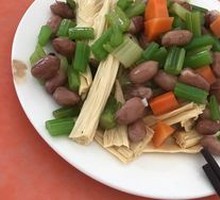 Vegetable Medley