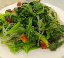 Spinach Noodles