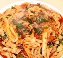 Classic Shanxi Daoxiao Noodles