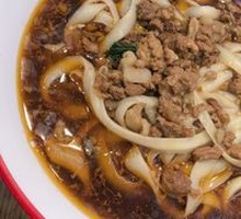 Traditional Pork Noodles