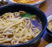 Signature Beef Noodle Soup