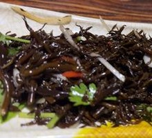 Longevity Greens