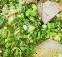 Lanzhou Lamian