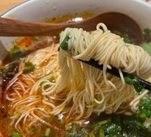 Capillary Noodles
