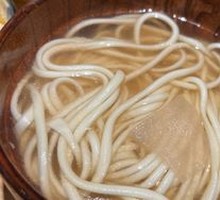 Fine Noodles