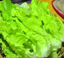 Lettuce