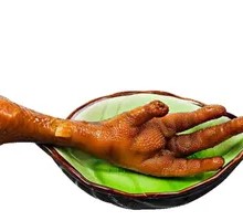 Chicken Feet
