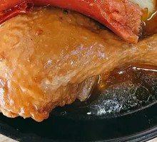 Chicken Thigh