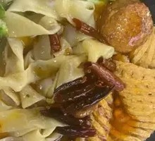 Wheat Gluten