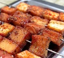Fish tofu