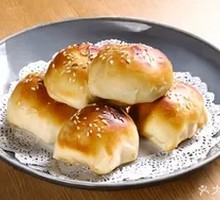 Grilled Bun