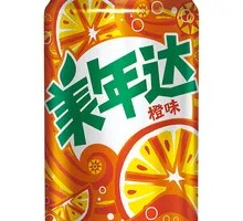Mirinda Orange
