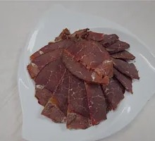 Five-Spice Beef