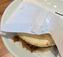 Braised Beef Sandwich
