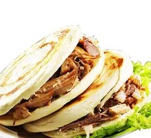 Roujiamo
