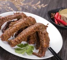 Duck Wings