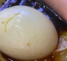 Braised Egg