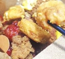 Potato Crackers