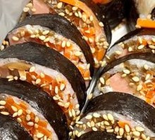 Vienna Seaweed Rice Roll