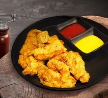 Fried Chicken