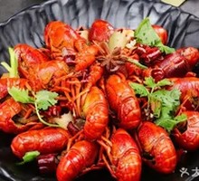 Spicy Crawfish