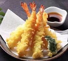 Tempura Shrimp