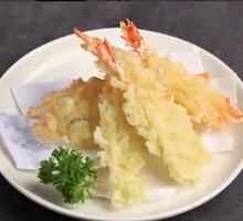 Tempura Crab Stick
