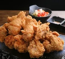 Korean Boneless Fried Chicken