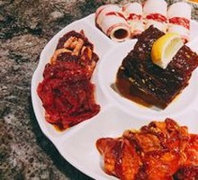 Whole Roasted Beef
