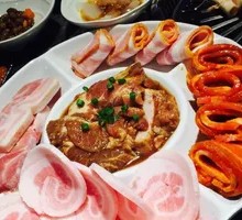 Traditional Pork Belly