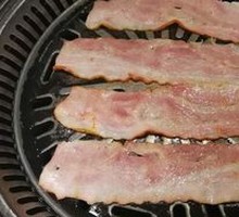 Bacon-Wrapped Shiitake Mushrooms