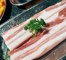 Original Thick-cut Pork Belly
