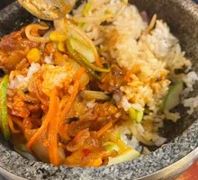 Dongmudong Pork Bibimbap
