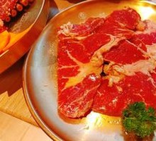 Grandma's Special Lean Beef (Marinated)