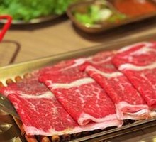 Snowflake Beef Tenderloin