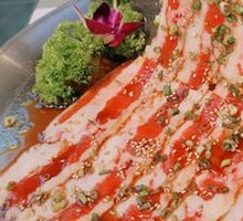 Mingyi's Traditional Pork Belly