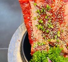 Mingyi's Special Steak