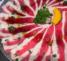 Signature Beef Rib