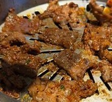 Signature Fat-Lean Delicacy