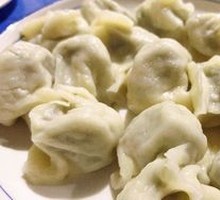 Noodles with Baby Bok Choy