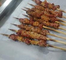 Nostalgic Skewers