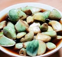 Labas Garlic