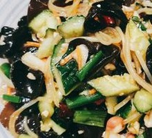 Homestyle Cold Salad