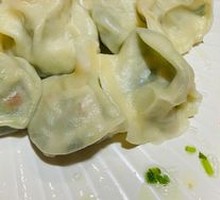 Bok Choy Noodles