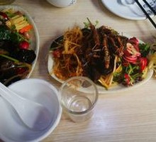 Cold Dish Platter