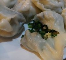 Shiitake Mushroom Egg Bok Choy Stir-fry