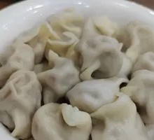 Minced Pork with Fennel