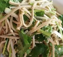 Cold Dish