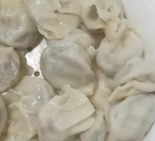 Braised Fish and Shrimp Dumplings