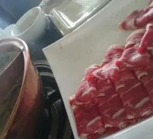 Soy Sauce Beef